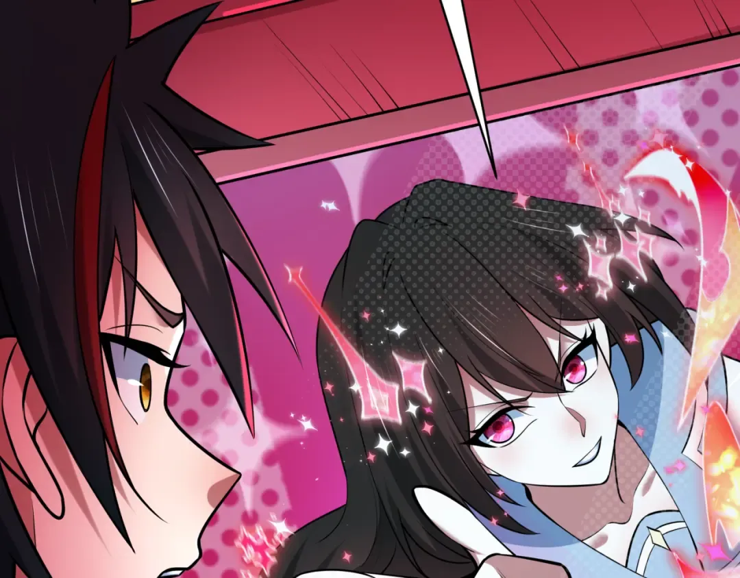 第499话 扶桑篇-魔法少女！ 第7页