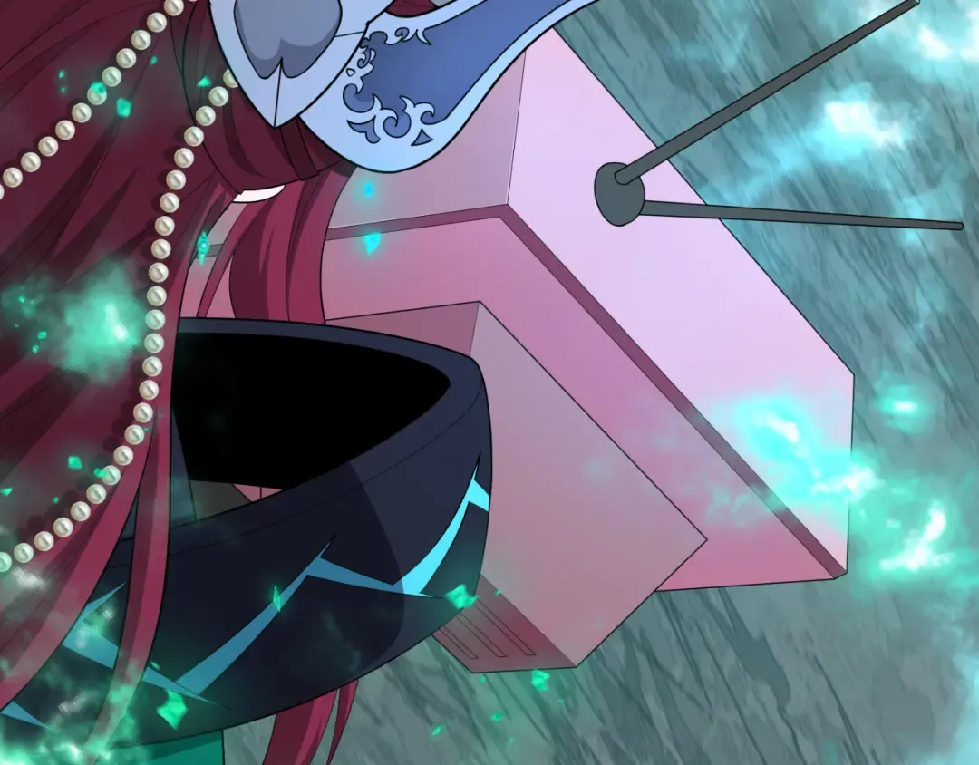 第499话 扶桑篇-魔法少女！ 第27页