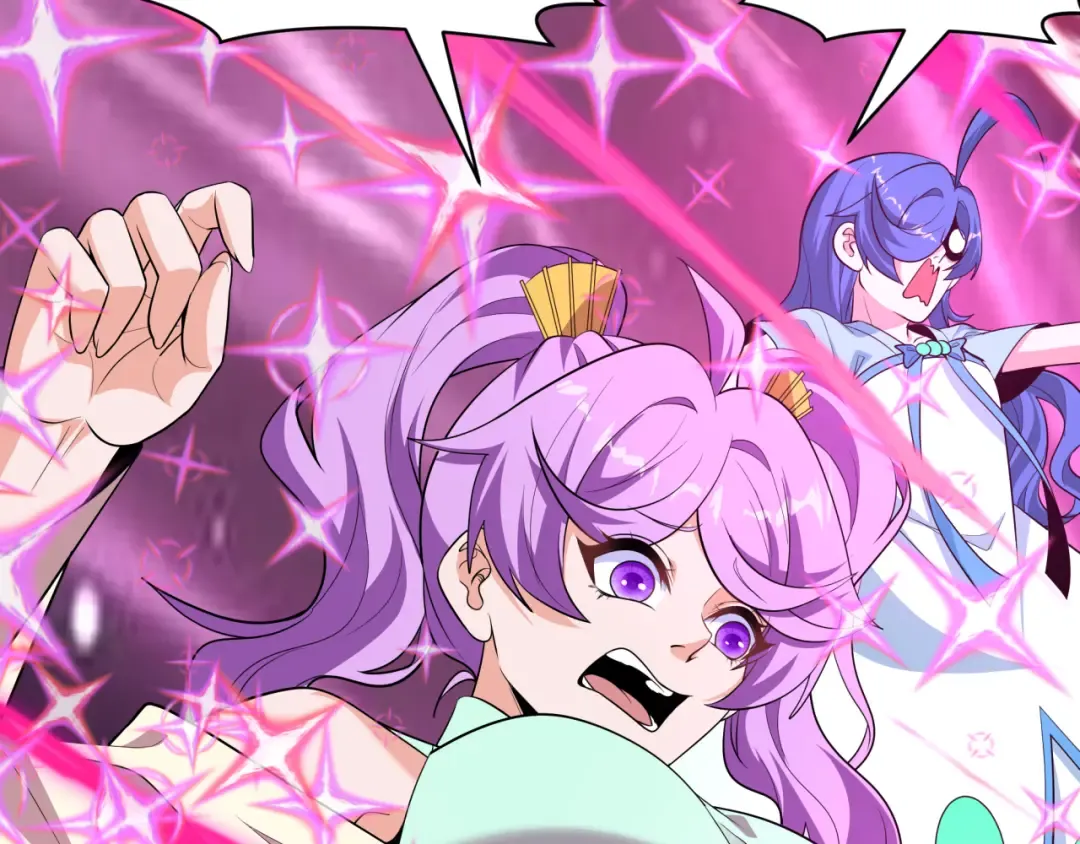 第499话 扶桑篇-魔法少女！ 第57页