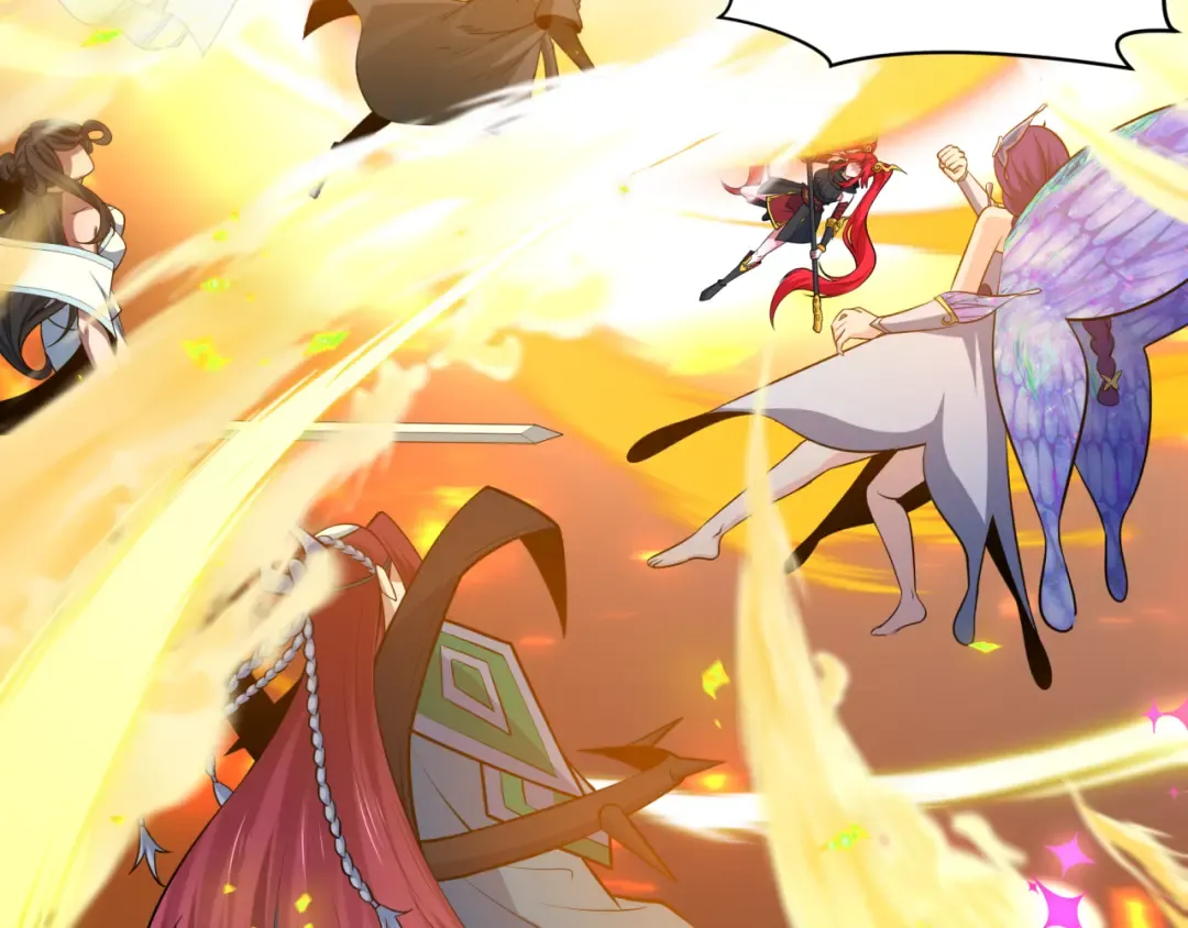 第499话 扶桑篇-魔法少女！ 第67页