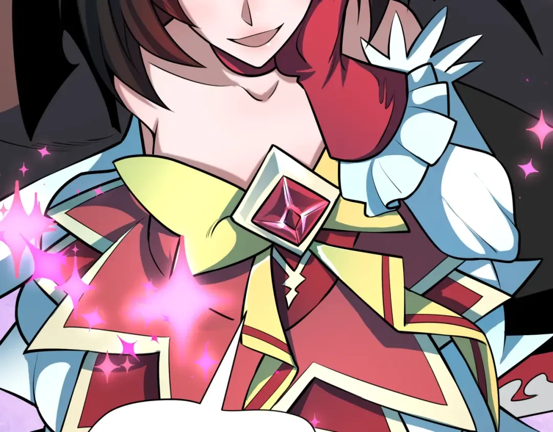 第499话 扶桑篇-魔法少女！ 第71页