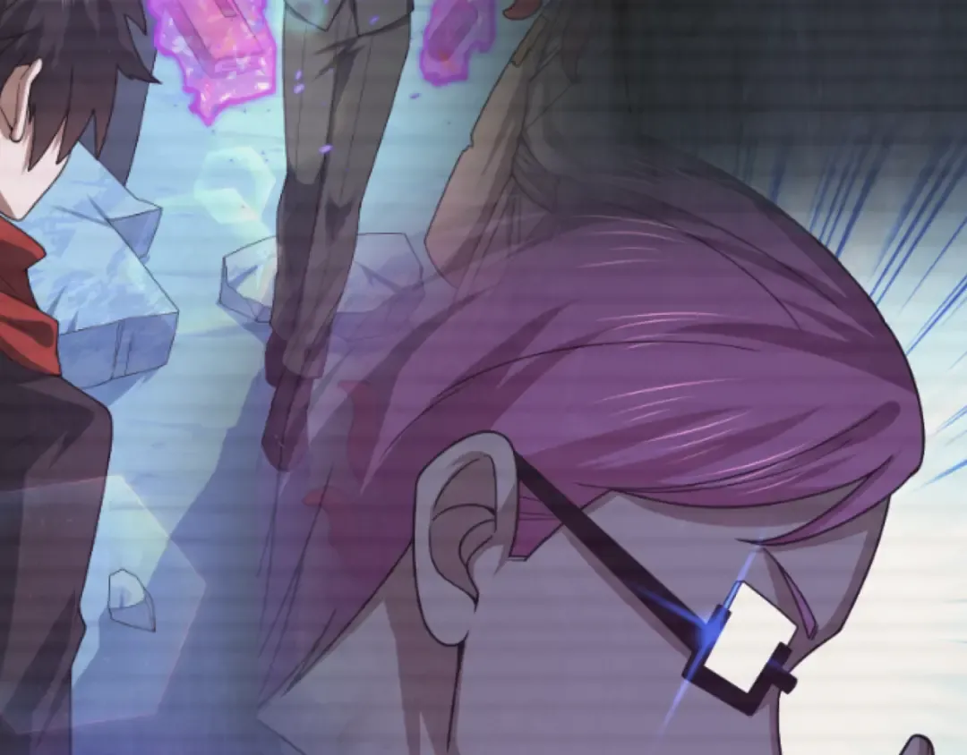 第499话 扶桑篇-魔法少女！ 第94页