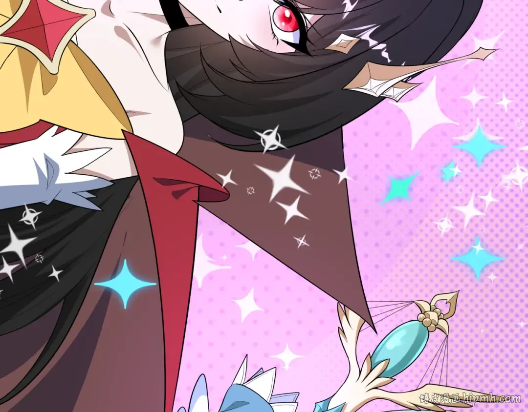 第499话 扶桑篇-魔法少女！ 第112页