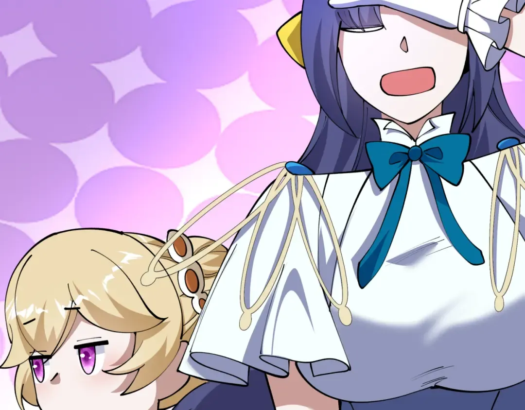 第499话 扶桑篇-魔法少女！ 第125页