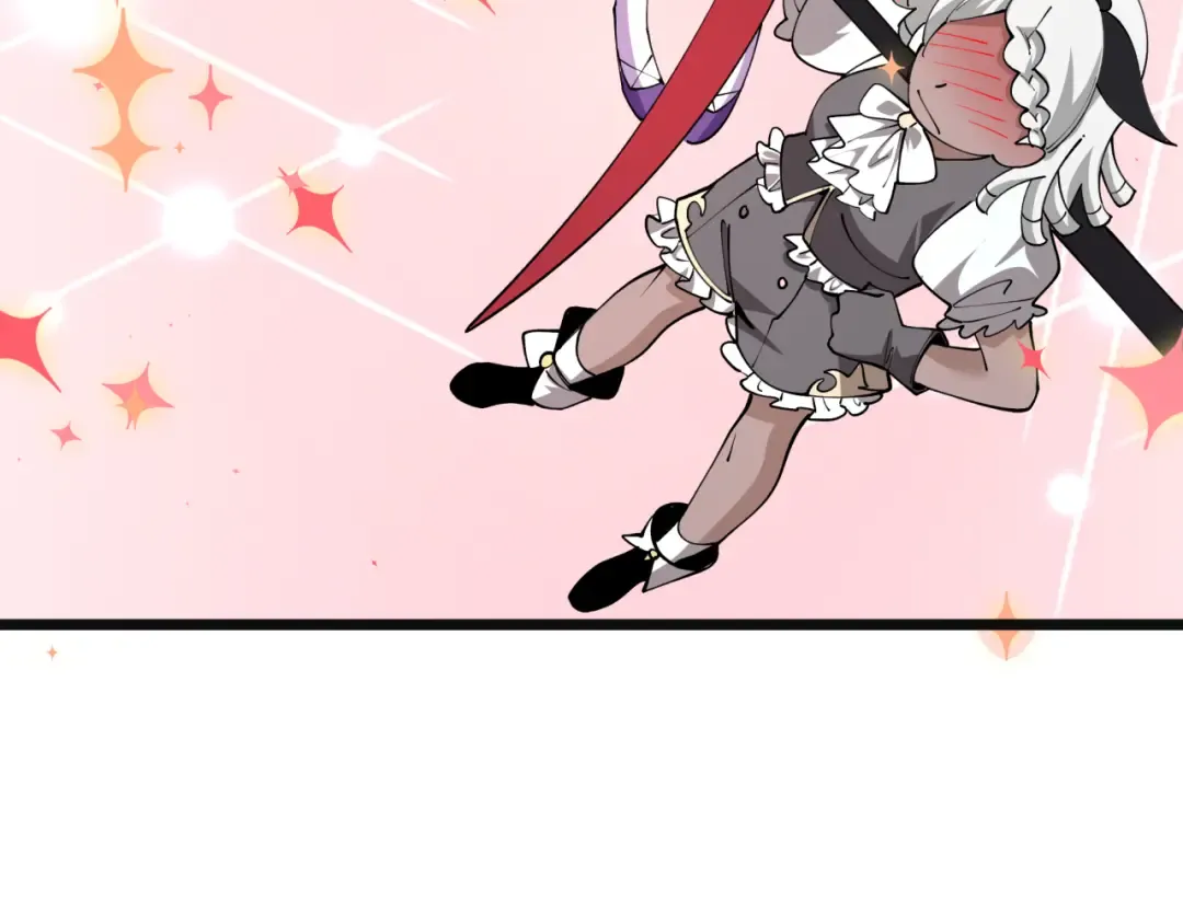 第499话 扶桑篇-魔法少女！ 第131页