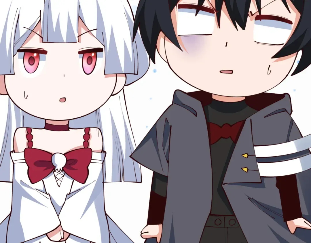 第499话 扶桑篇-魔法少女！ 第145页