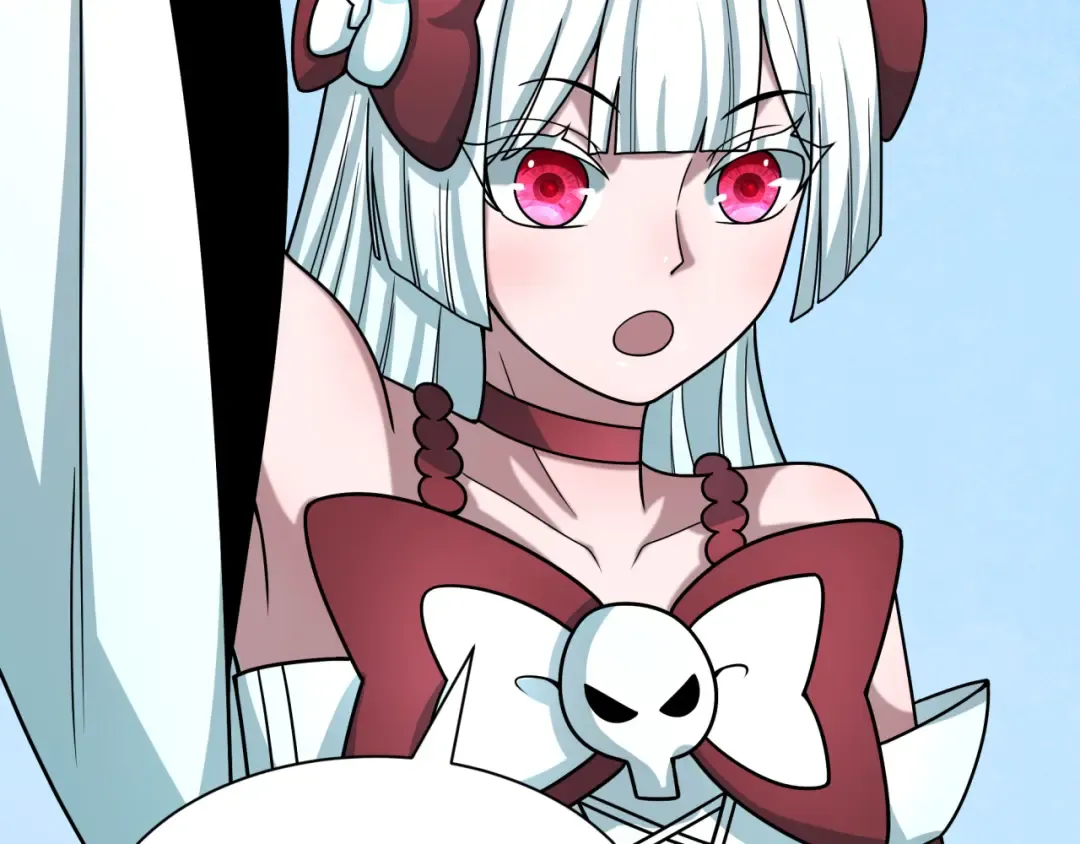 第499话 扶桑篇-魔法少女！ 第173页