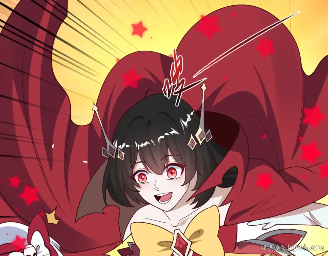 第499话 扶桑篇-魔法少女！ 第176页