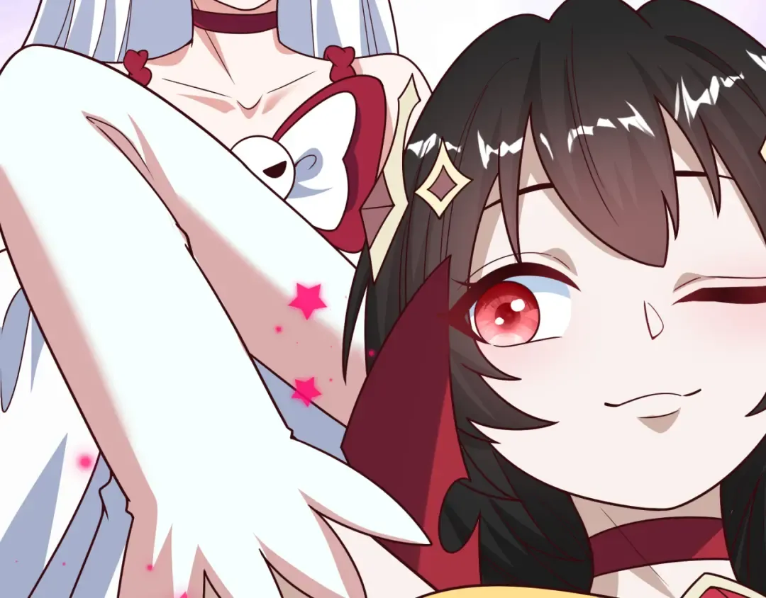 第499话 扶桑篇-魔法少女！ 第180页