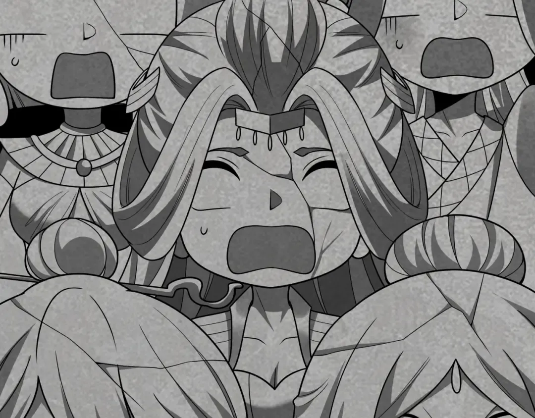 第499话 扶桑篇-魔法少女！ 第186页