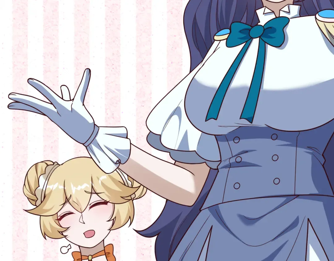 第499话 扶桑篇-魔法少女！ 第190页