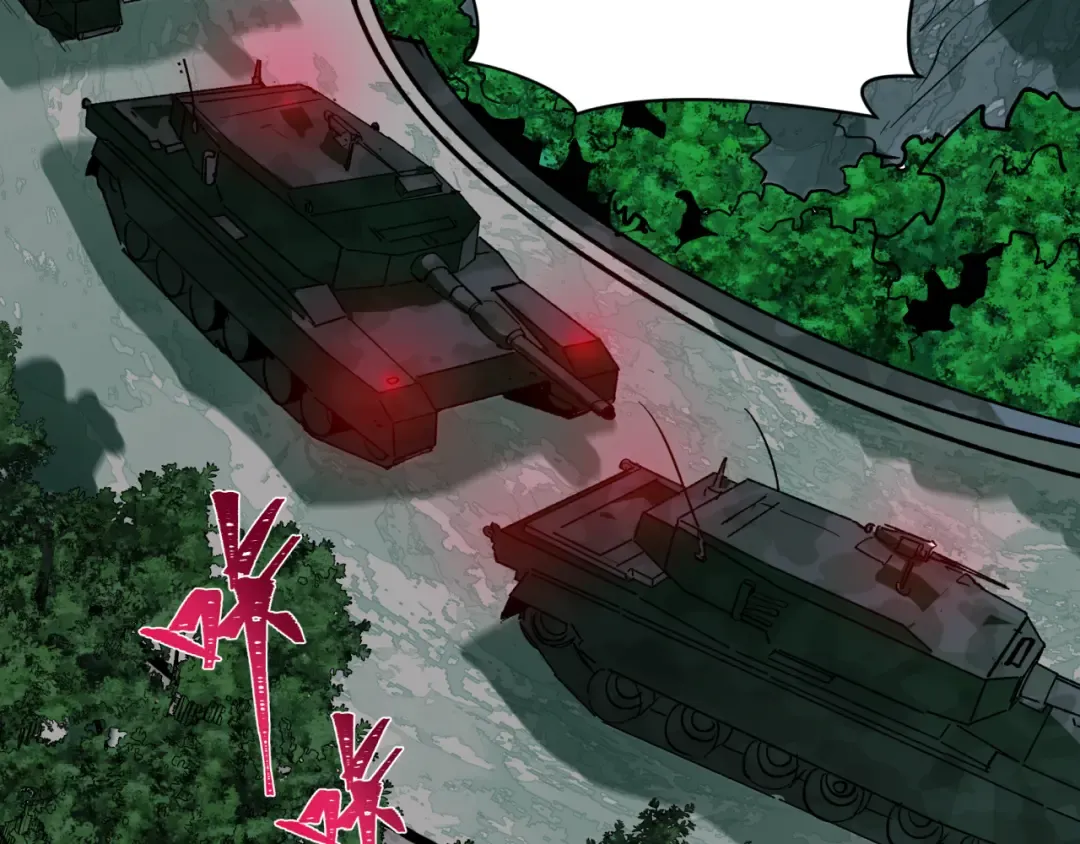 第500话 扶桑篇-被入侵的世界！ 第107页