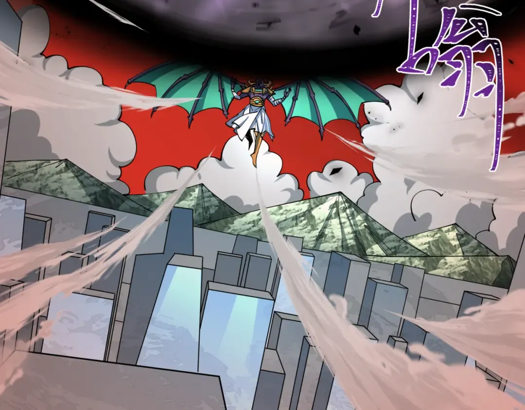 第501话 扶桑篇-带来希望的魔法少女！ 第11页