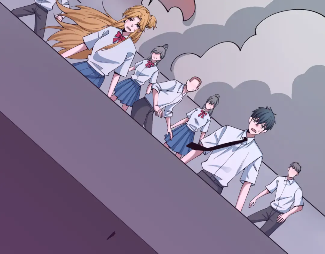 第501话 扶桑篇-带来希望的魔法少女！ 第14页