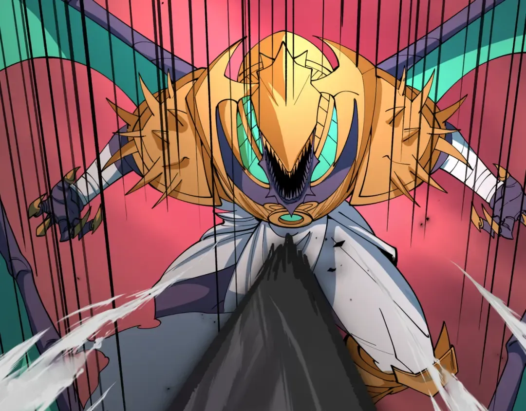 第501话 扶桑篇-带来希望的魔法少女！ 第17页