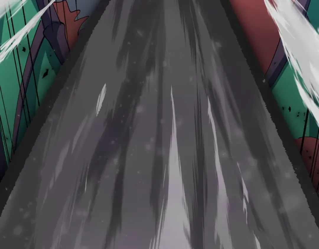 第501话 扶桑篇-带来希望的魔法少女！ 第18页