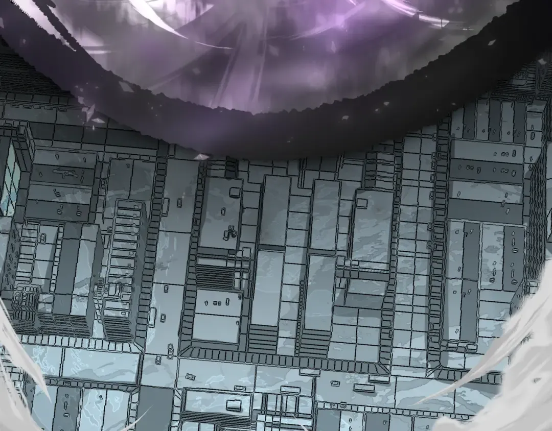 第501话 扶桑篇-带来希望的魔法少女！ 第22页
