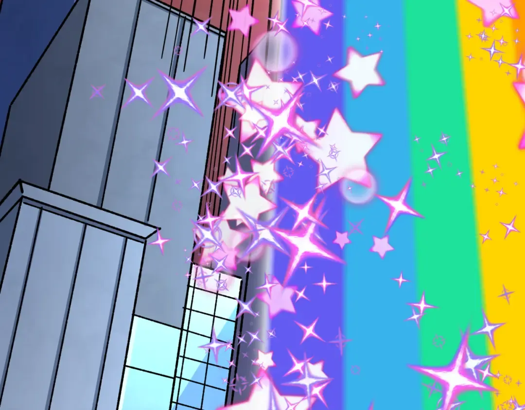 第501话 扶桑篇-带来希望的魔法少女！ 第31页