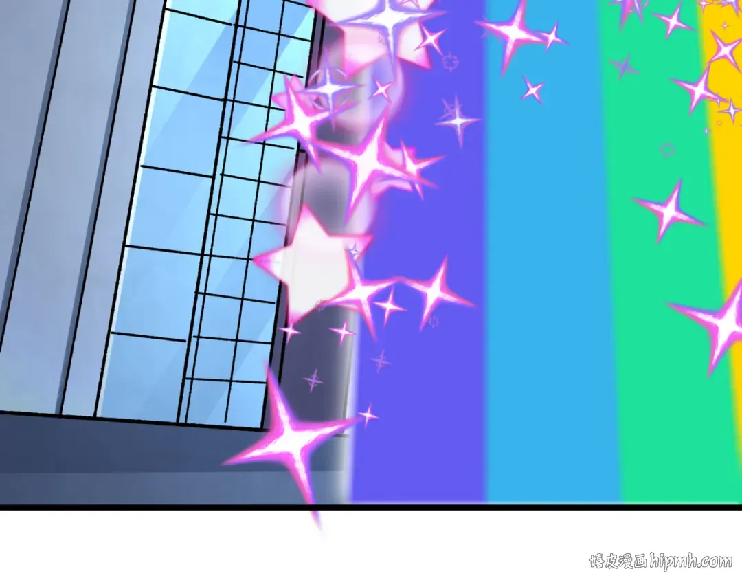 第501话 扶桑篇-带来希望的魔法少女！ 第32页