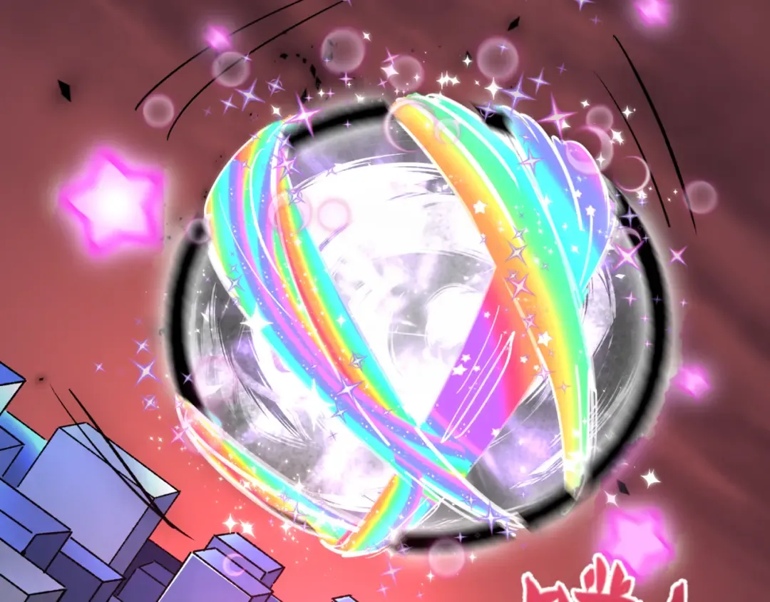 第501话 扶桑篇-带来希望的魔法少女！ 第38页
