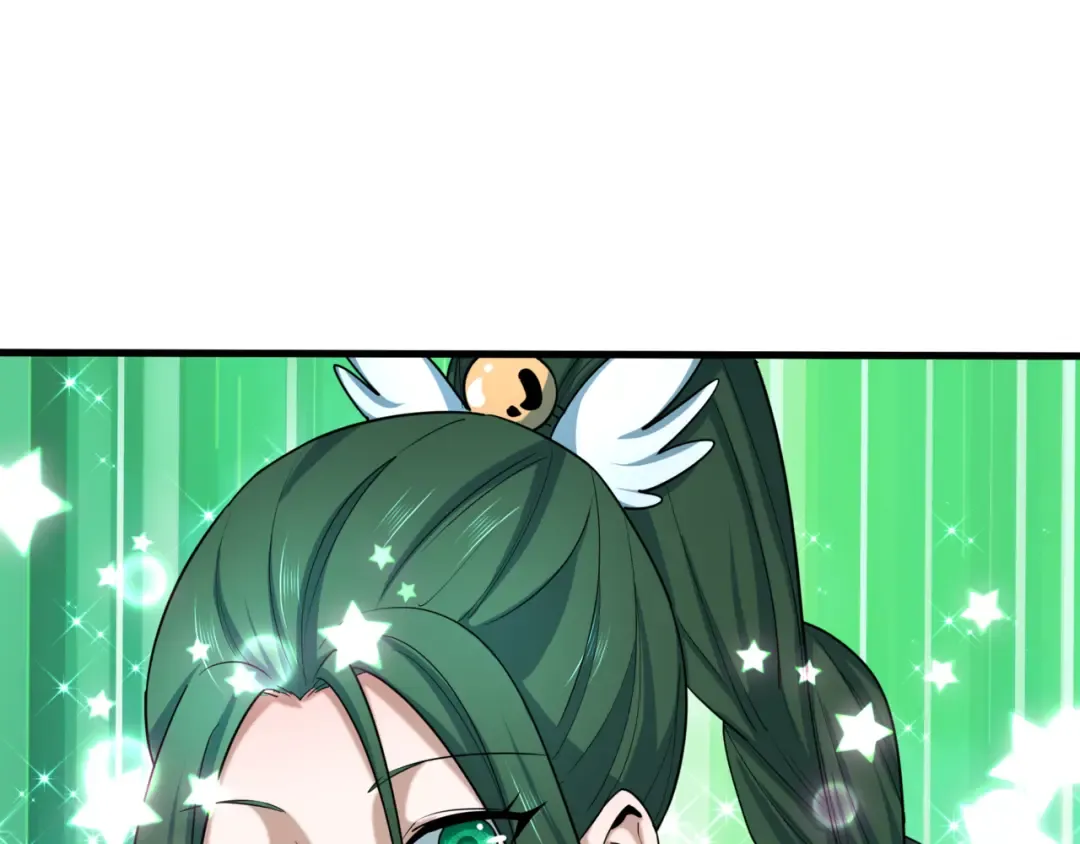 第501话 扶桑篇-带来希望的魔法少女！ 第60页