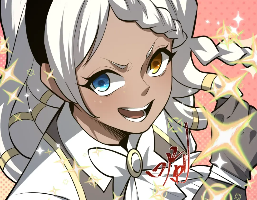 第501话 扶桑篇-带来希望的魔法少女！ 第68页