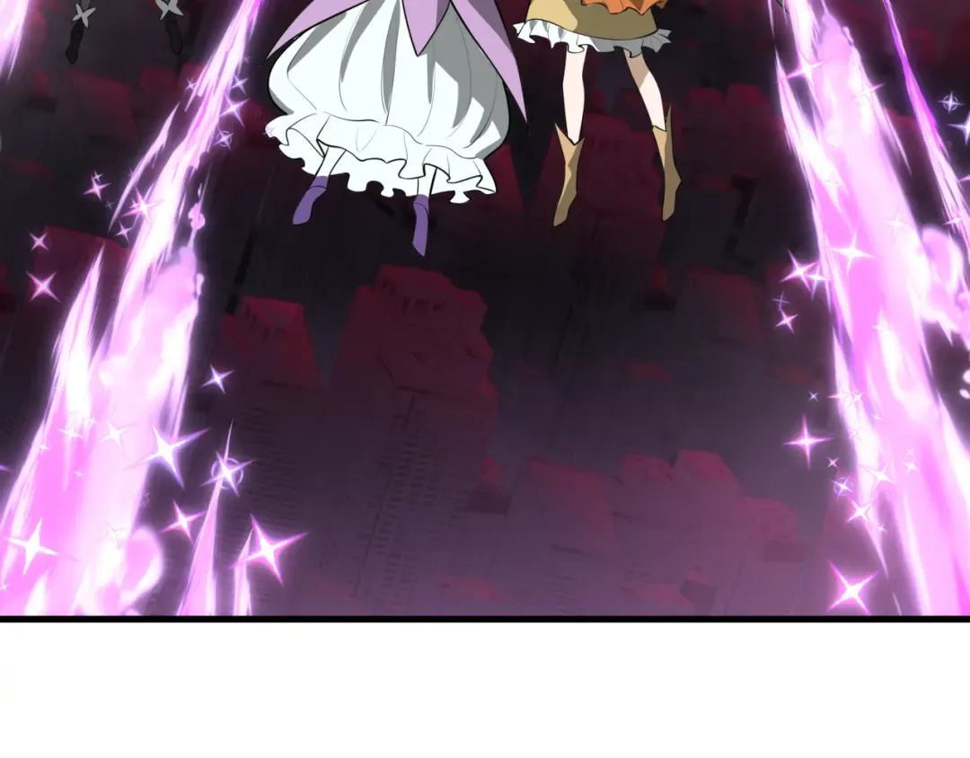 第501话 扶桑篇-带来希望的魔法少女！ 第85页