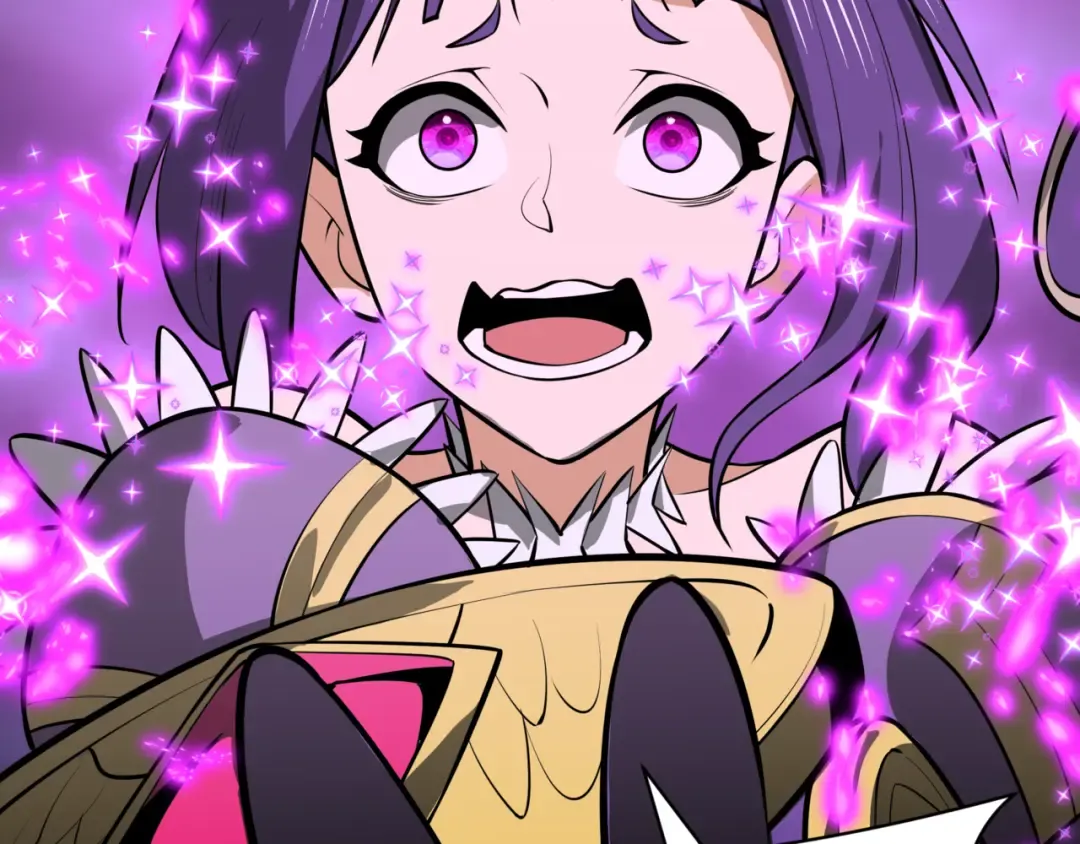 第501话 扶桑篇-带来希望的魔法少女！ 第87页