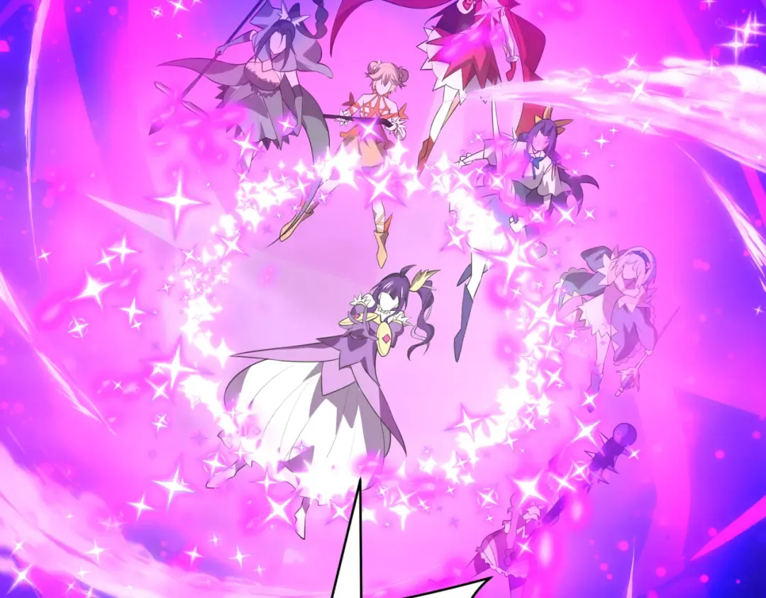 第501话 扶桑篇-带来希望的魔法少女！ 第90页