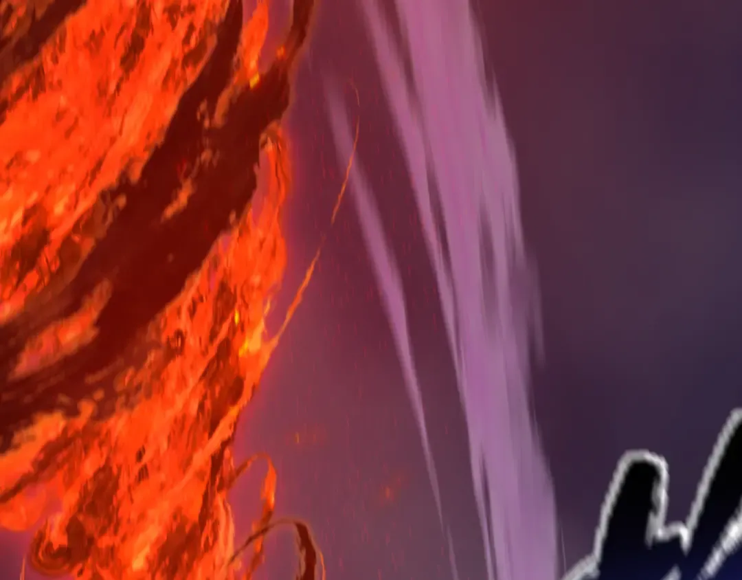 第501话 扶桑篇-带来希望的魔法少女！ 第103页