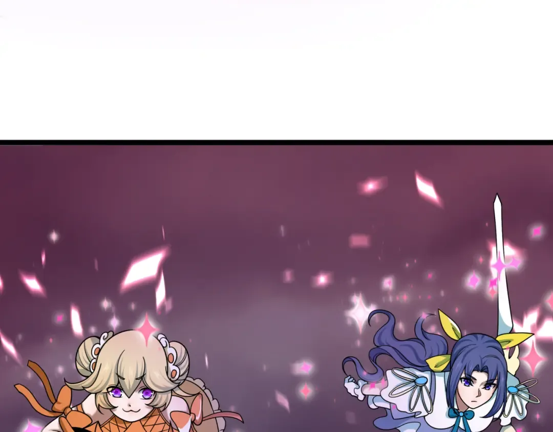 第501话 扶桑篇-带来希望的魔法少女！ 第146页