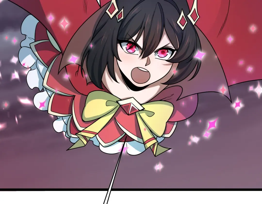 第501话 扶桑篇-带来希望的魔法少女！ 第148页