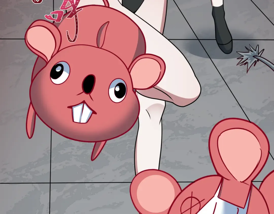 第501话 扶桑篇-带来希望的魔法少女！ 第162页