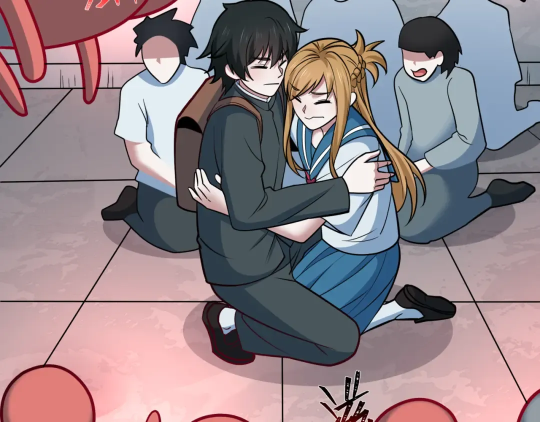 第501话 扶桑篇-带来希望的魔法少女！ 第165页