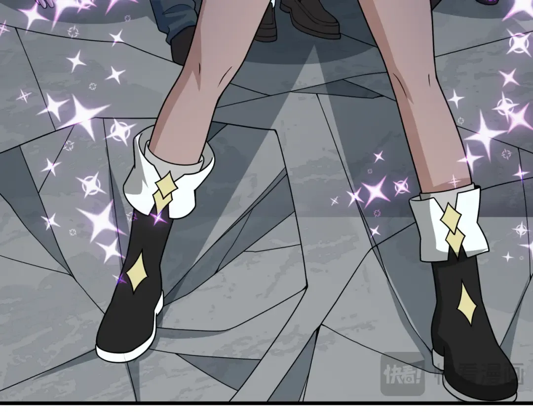 第501话 扶桑篇-带来希望的魔法少女！ 第185页