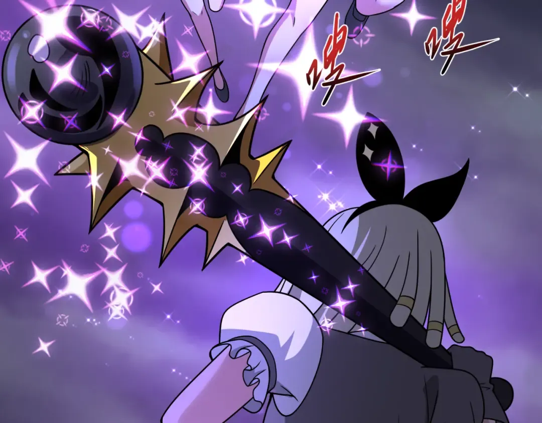第501话 扶桑篇-带来希望的魔法少女！ 第188页