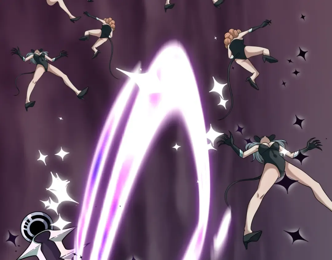 第501话 扶桑篇-带来希望的魔法少女！ 第195页