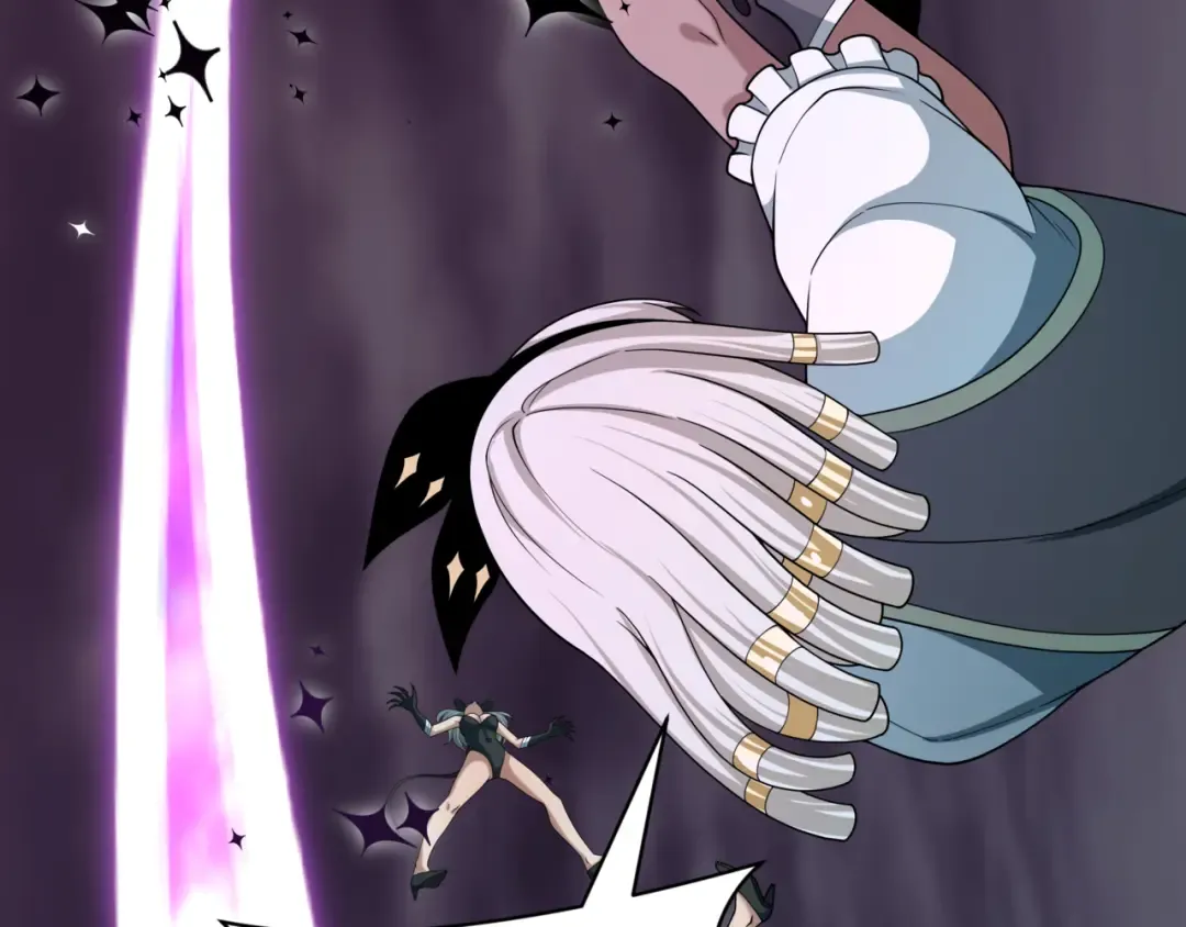 第501话 扶桑篇-带来希望的魔法少女！ 第197页