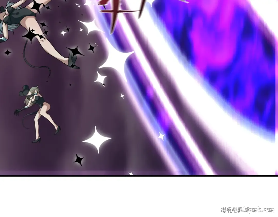 第501话 扶桑篇-带来希望的魔法少女！ 第200页