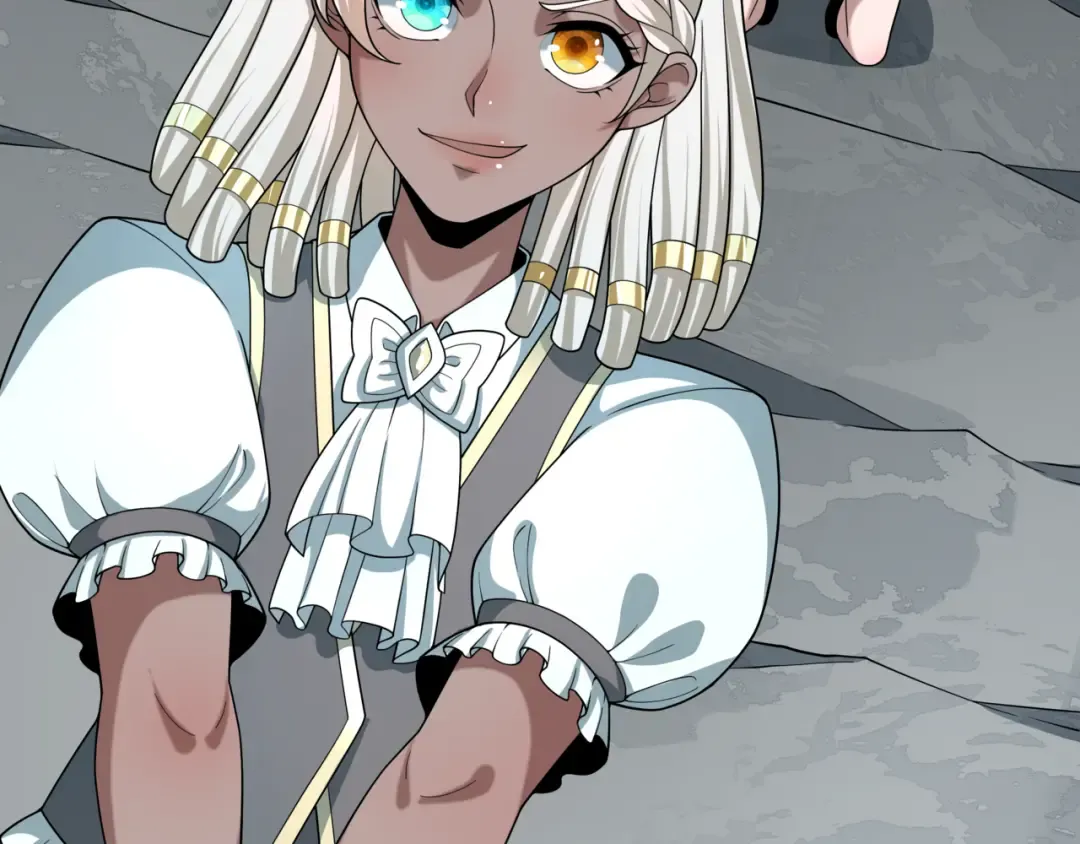 第501话 扶桑篇-带来希望的魔法少女！ 第205页
