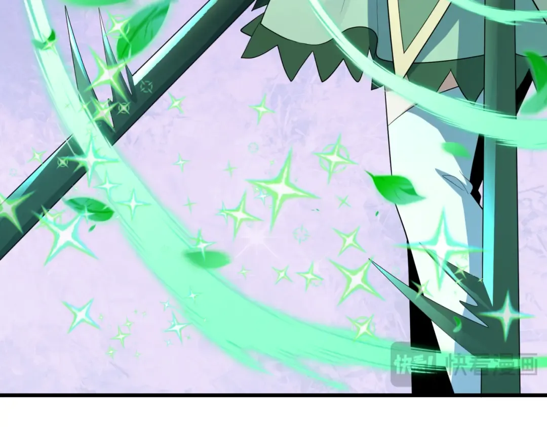 第501话 扶桑篇-带来希望的魔法少女！ 第214页