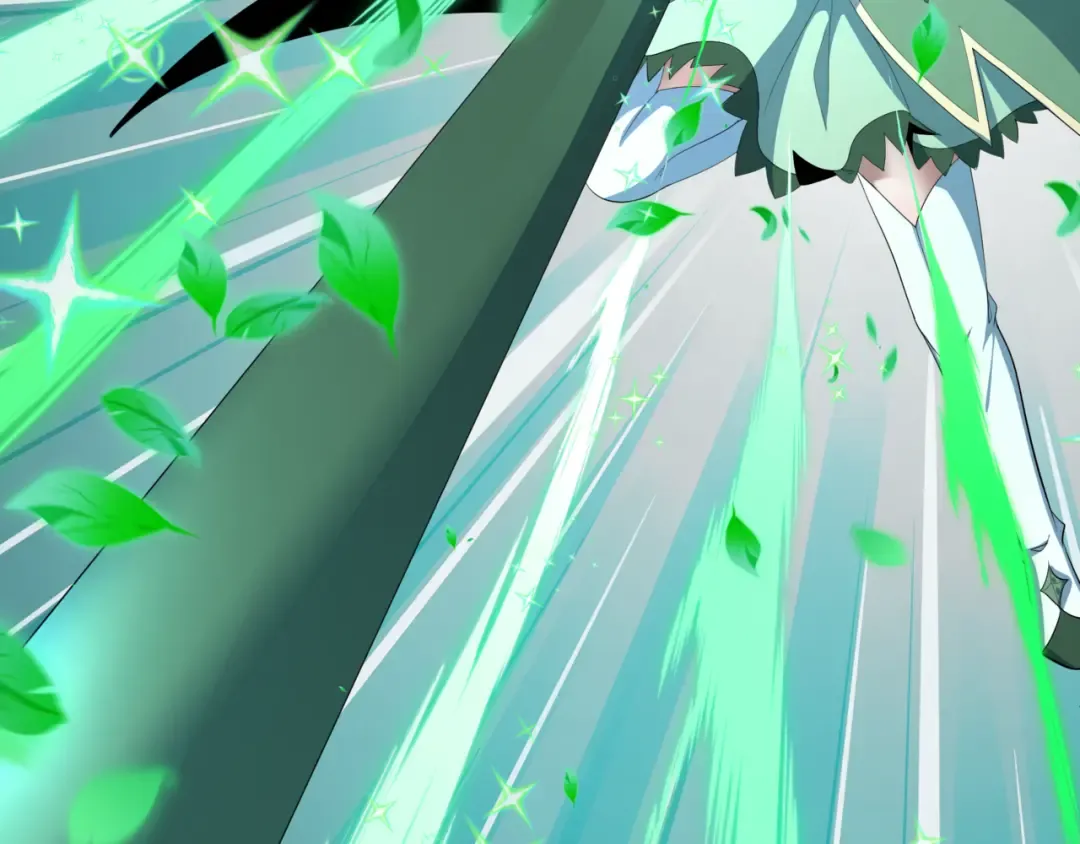 第501话 扶桑篇-带来希望的魔法少女！ 第220页