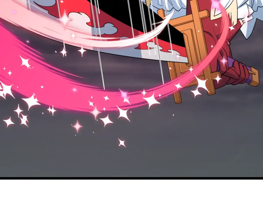 第502话 扶桑篇-永夜降临！ 第106页