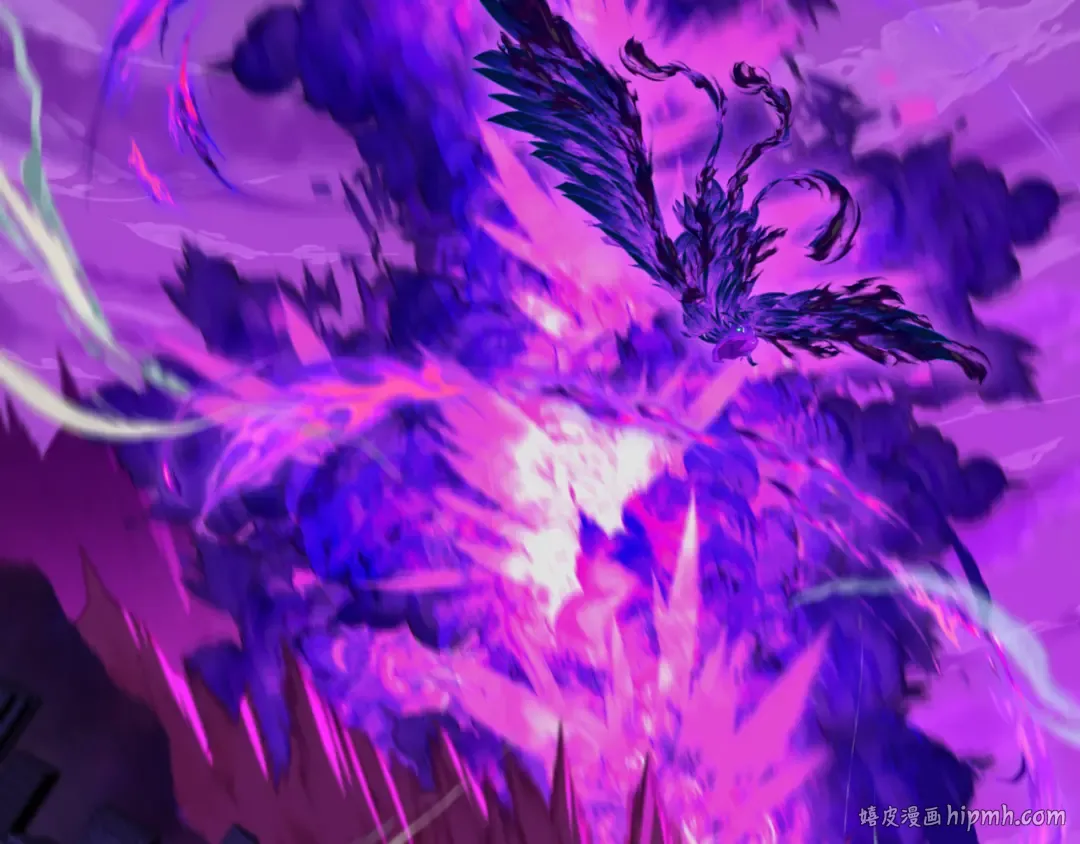 第502话 扶桑篇-永夜降临！ 第120页