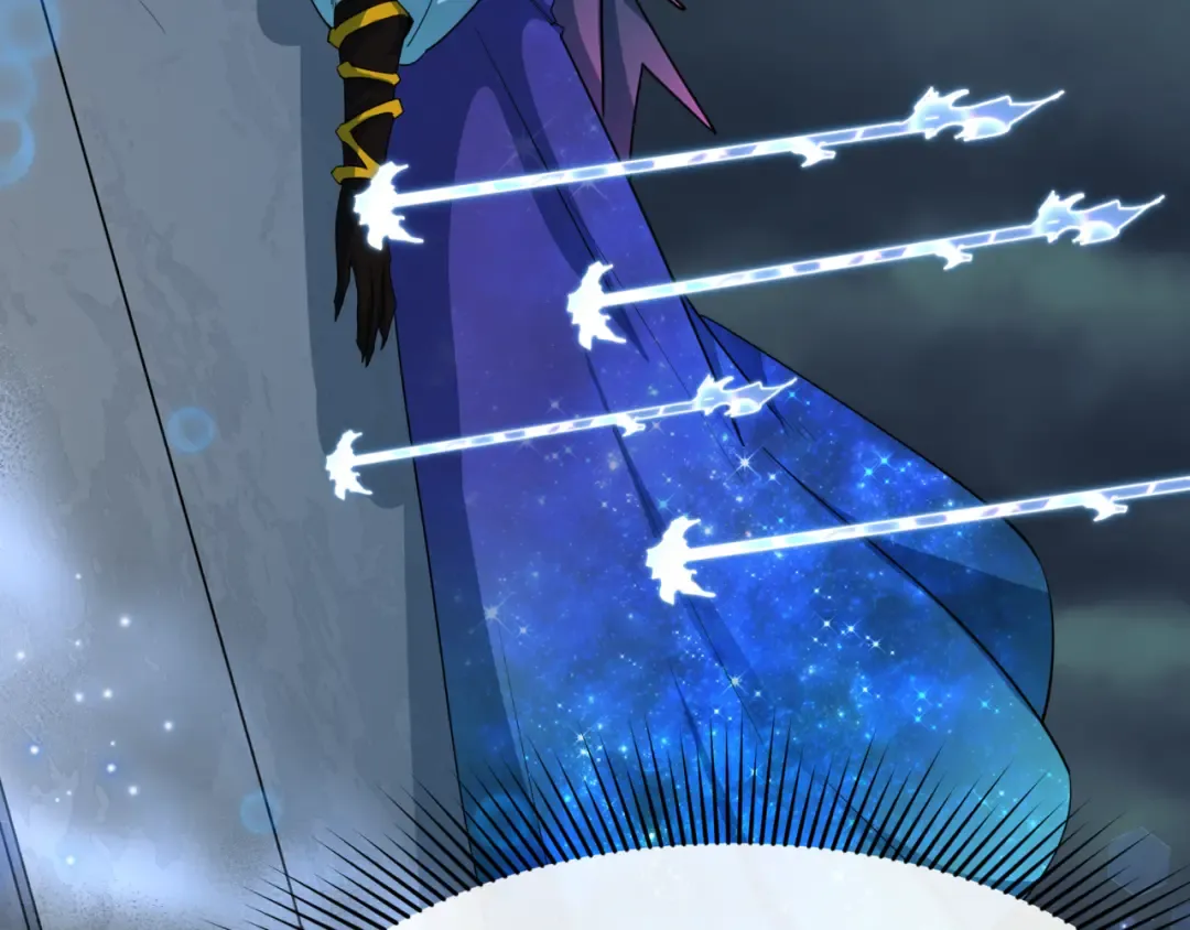 第504话 扶桑篇-黑魔仙vs魔法少女！ 第17页