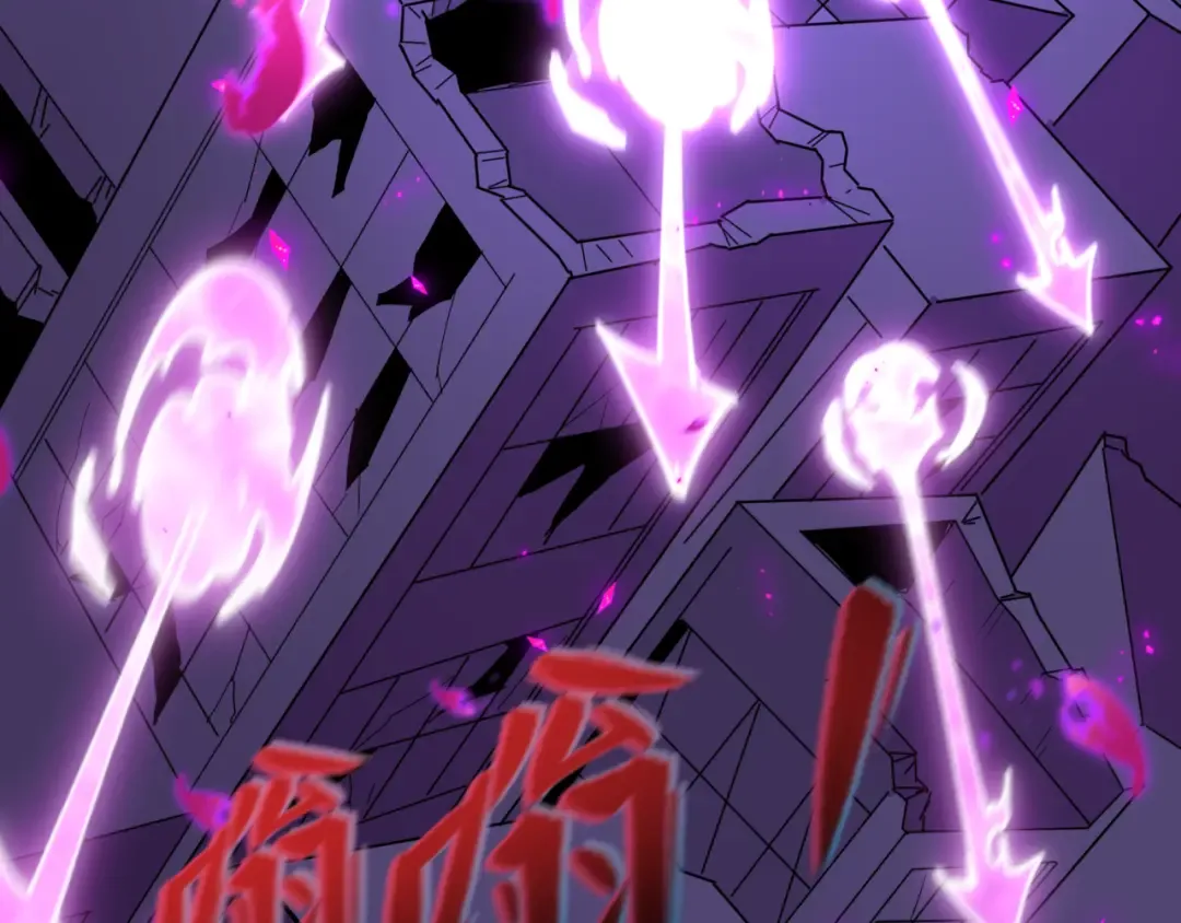 第504话 扶桑篇-黑魔仙vs魔法少女！ 第30页