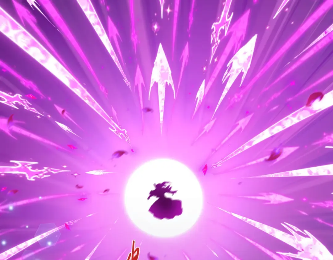 第504话 扶桑篇-黑魔仙vs魔法少女！ 第34页