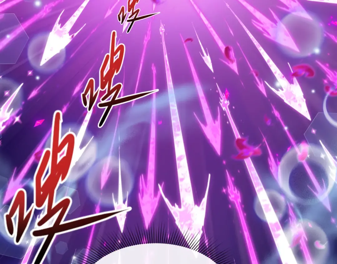 第504话 扶桑篇-黑魔仙vs魔法少女！ 第35页