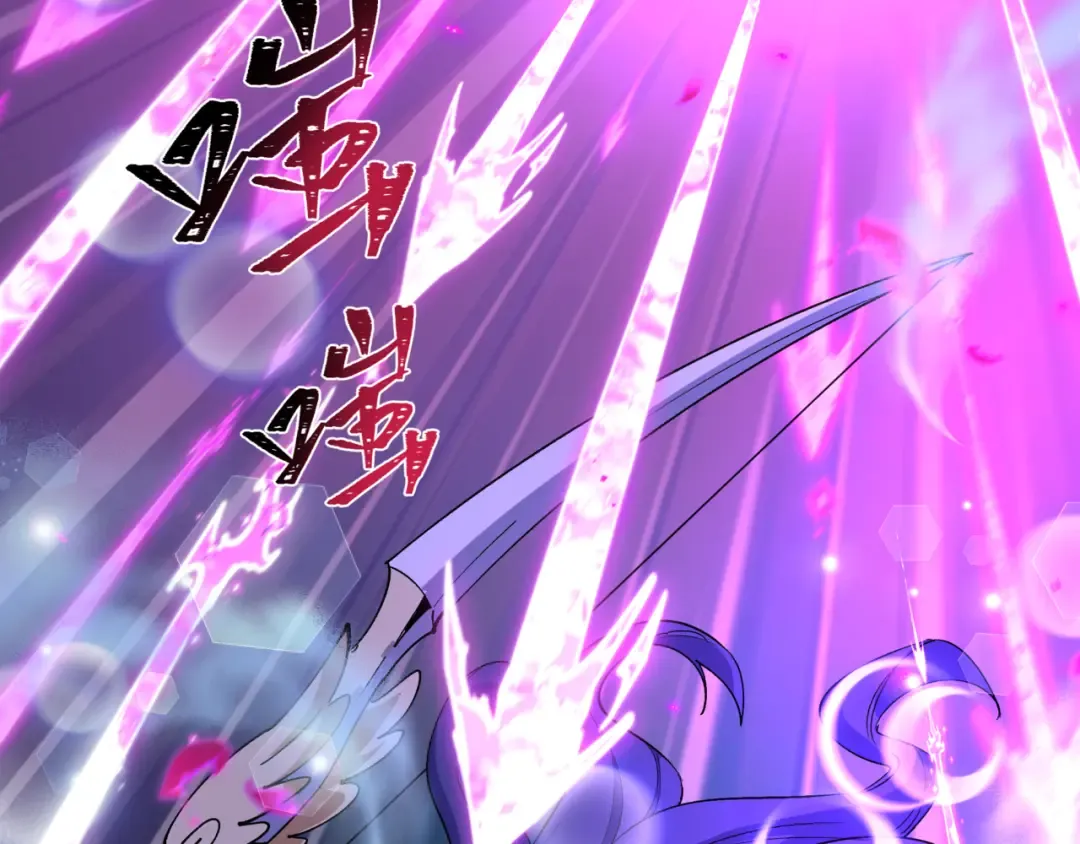 第504话 扶桑篇-黑魔仙vs魔法少女！ 第38页