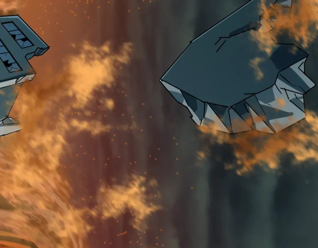 第504话 扶桑篇-黑魔仙vs魔法少女！ 第45页